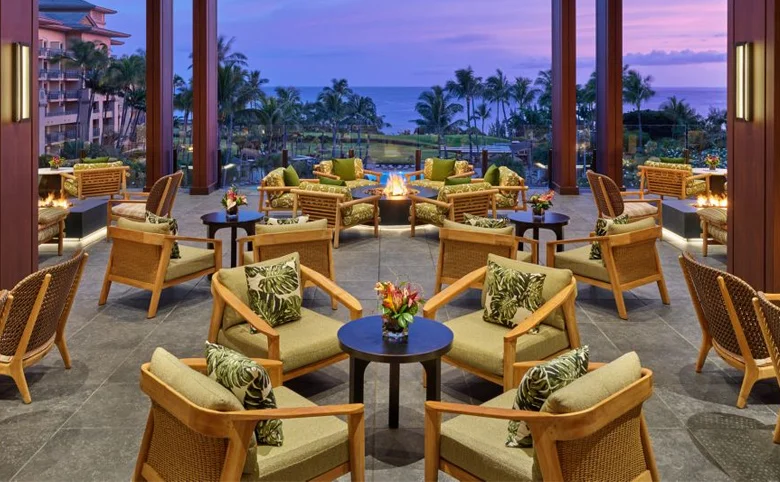 The Ritz-Carlton Maui, Kapalua | Marriott Hotels Guide - MeasureTrip