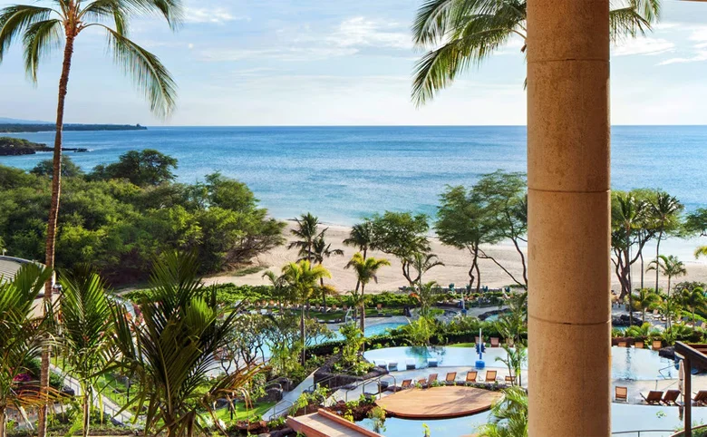 The Westin Hapuna Beach Resort