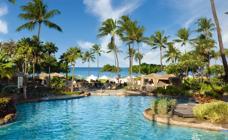 The Westin Ka'anapali Ocean Resort Villas