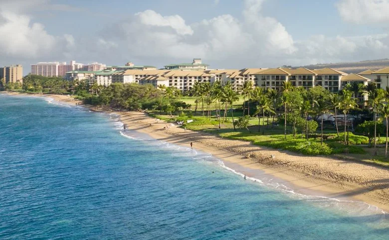 The Westin Ka'anapali Ocean Resort Villas North