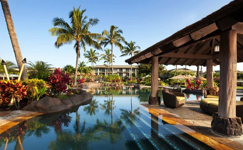 The Westin Princeville Ocean Resort Villas